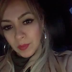 Meet your Posher, Catherine